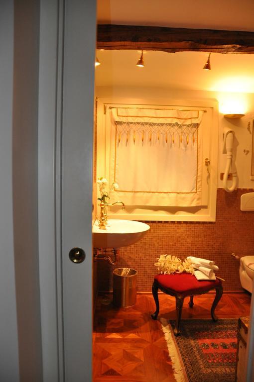 Henry'S Heaven Apartment Venice Exterior photo