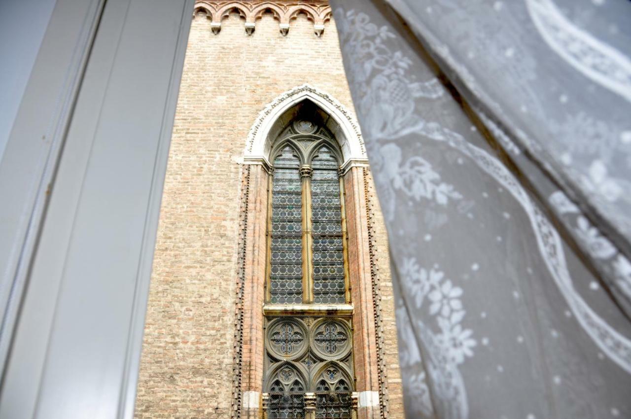 Henry'S Heaven Apartment Venice Exterior photo