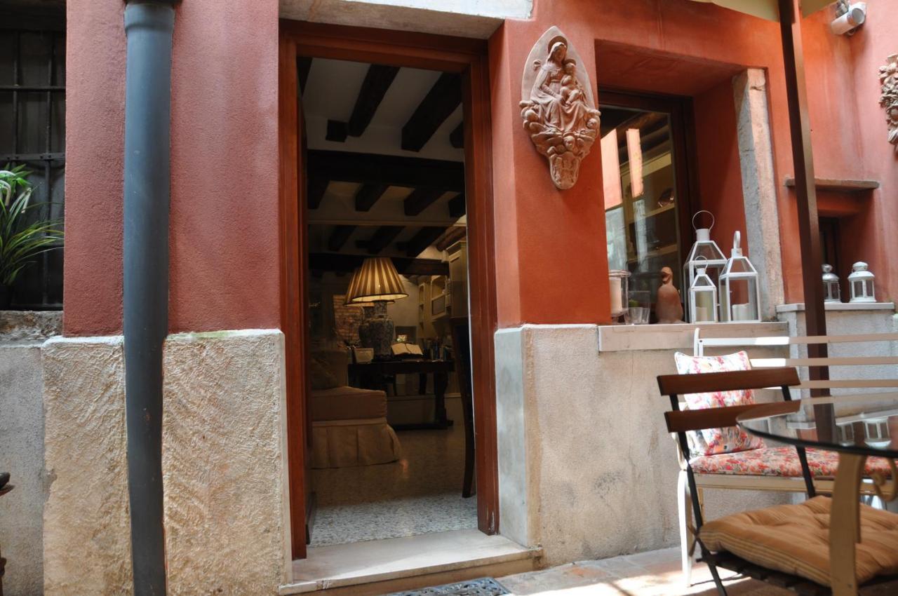 Henry'S Heaven Apartment Venice Exterior photo